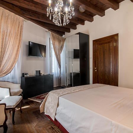 Casa Locatelli Apartman Padova Kültér fotó