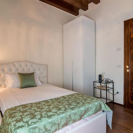 Casa Locatelli Apartman Padova Kültér fotó