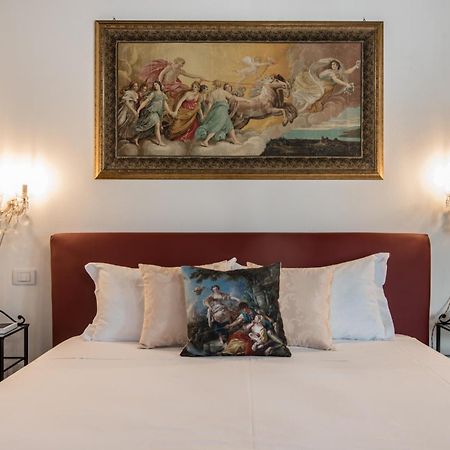 Casa Locatelli Apartman Padova Kültér fotó
