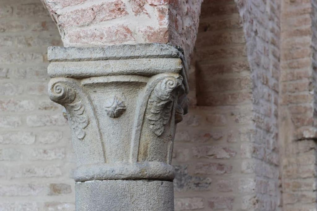 Casa Locatelli Apartman Padova Kültér fotó