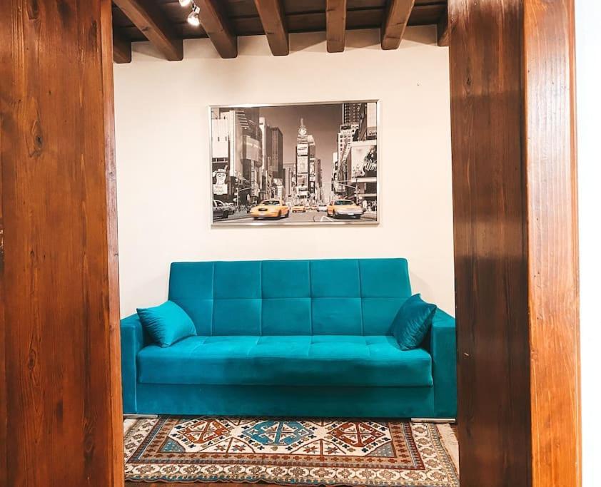Casa Locatelli Apartman Padova Kültér fotó