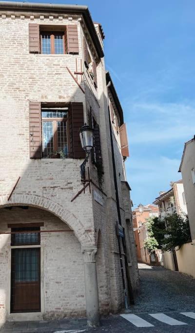 Casa Locatelli Apartman Padova Kültér fotó