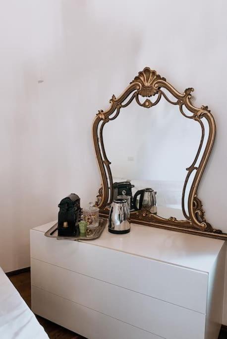 Casa Locatelli Apartman Padova Kültér fotó