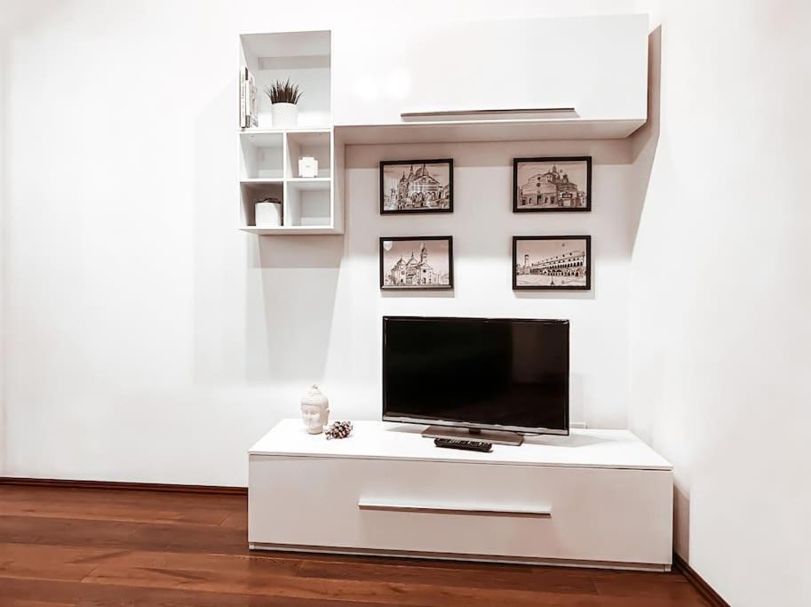 Casa Locatelli Apartman Padova Kültér fotó