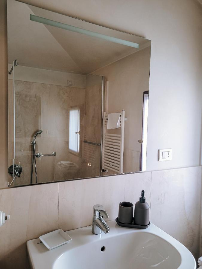 Casa Locatelli Apartman Padova Kültér fotó