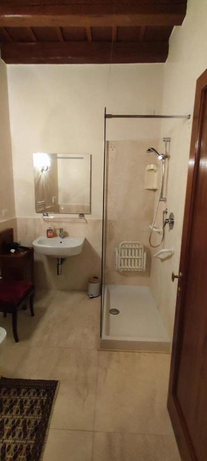 Casa Locatelli Apartman Padova Kültér fotó