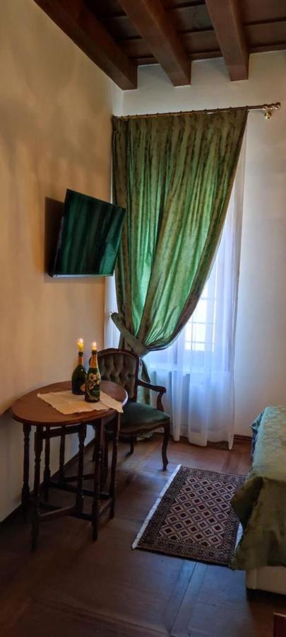 Casa Locatelli Apartman Padova Kültér fotó