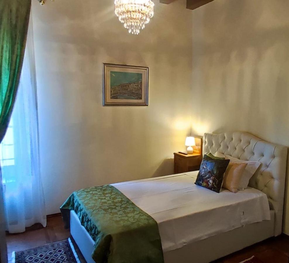 Casa Locatelli Apartman Padova Kültér fotó