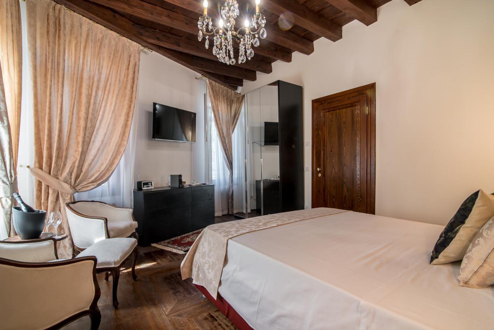 Casa Locatelli Apartman Padova Kültér fotó