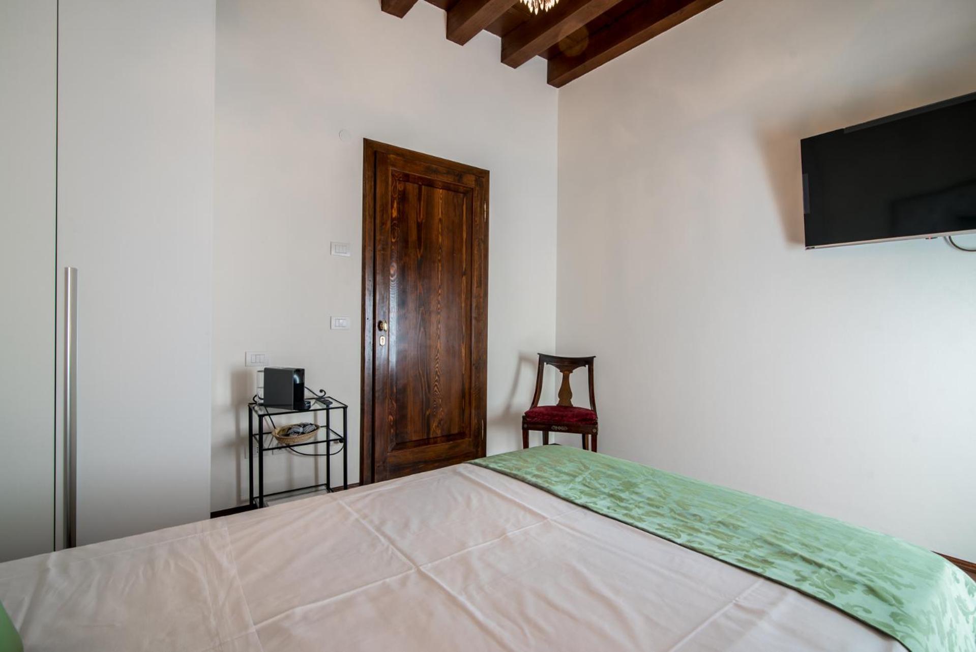 Casa Locatelli Apartman Padova Kültér fotó