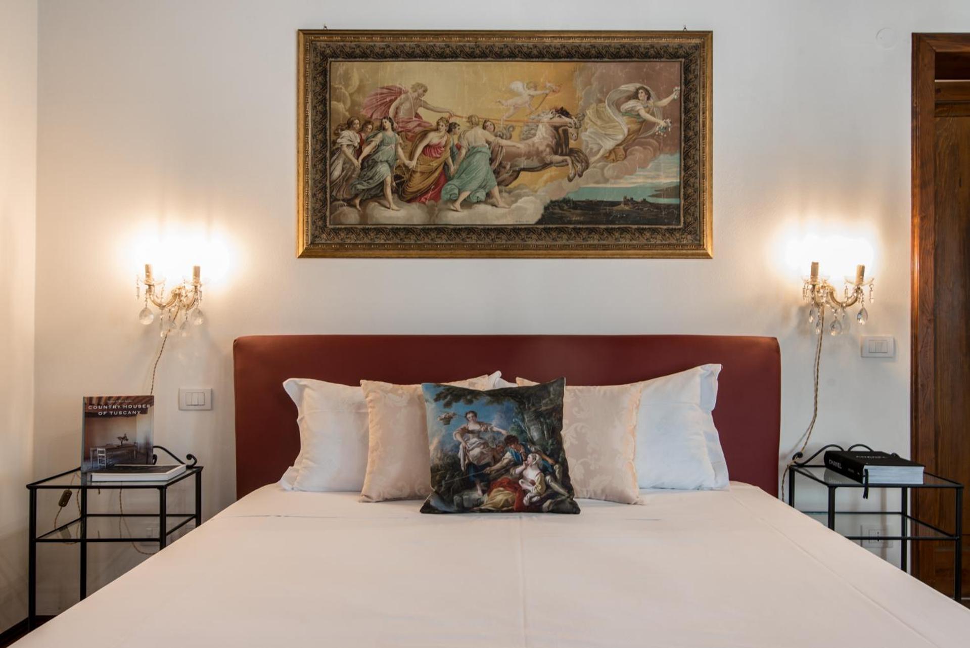 Casa Locatelli Apartman Padova Kültér fotó